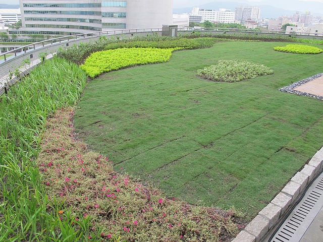 桃園市低碳綠色城市自治條例(草案)「低碳營建工程章」專家諮詢研商會議