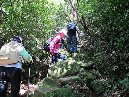 2011國家公園暨都會公園志工聯盟大會